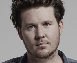 Jarryd James - Professional null Speaker