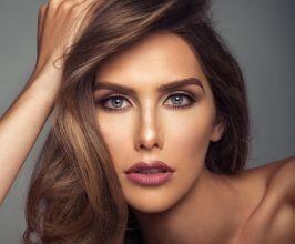 Angela Ponce - Professional null Speaker