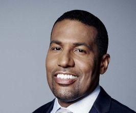 Joey Jackson - Professional null Speaker