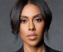 Yodit Tewolde - Professional null Speaker