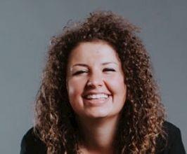 Pamela Bardhi - Professional null Speaker