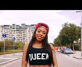 Lady Leshurr - Professional null Speaker
