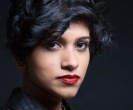 Fahmi Quadir - Professional null Speaker