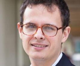 Joshua Specht - Professional null Speaker