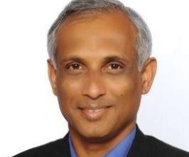 Tony Saldanha - Professional null Speaker