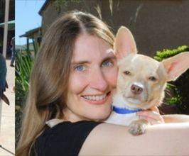 Sindi Somers - Professional null Speaker