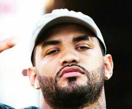 Joyner Lucas - Professional null Speaker