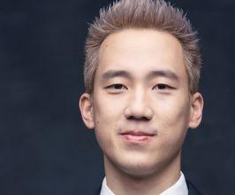 Steven Lim - Professional null Speaker