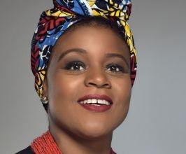 Viola Llewellyn - Professional null Speaker