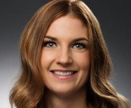 Angie Morgan - Professional null Speaker