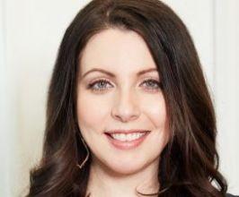 Carolyn Kylstra - Professional null Speaker