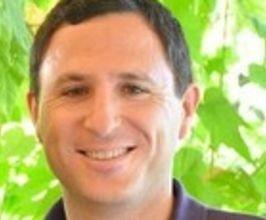 Daniel Chait - Professional null Speaker