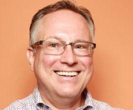 Scott Brinker - Professional null Speaker