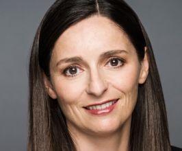 Sarah Harden - Professional null Speaker