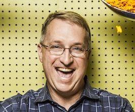 John Foraker - Professional null Speaker