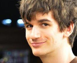 Dylan Bargteil - Professional null Speaker