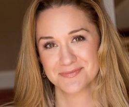 Dr. Katy Nelson - Professional null Speaker