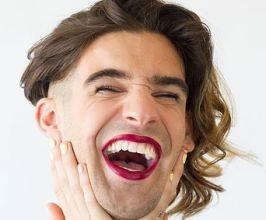 Maybe Burke - Professional null Speaker