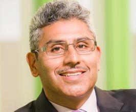 Juan Salgado - Professional null Speaker