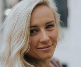 Jessica Long - Professional null Speaker