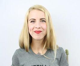 Hannah Shaw - Professional null Speaker