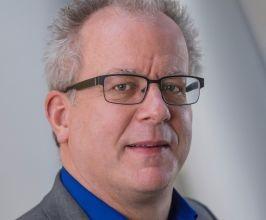 Richard Yonck - Professional null Speaker