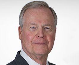 Chuck Whitlock - Professional null Speaker