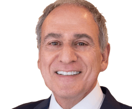 Fred Reggie - Professional null Speaker