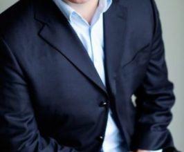 Greg Satell - Professional null Speaker