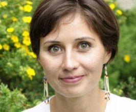 Dr. Lindsey Doe - Professional null Speaker