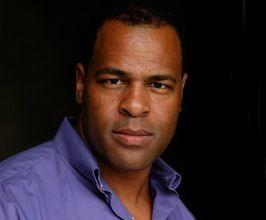 Rob Roy - Professional null Speaker