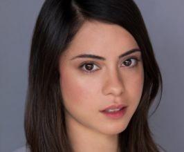 Rosa Salazar - Professional null Speaker