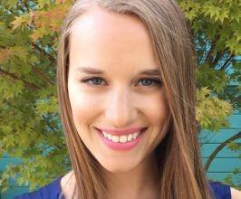 Kelsey Skaggs - Professional null Speaker