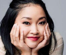 Lana Condor - Professional null Speaker