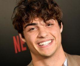 Noah Centineo - Professional null Speaker