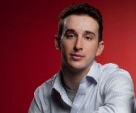 Zach Weinberg - Professional null Speaker