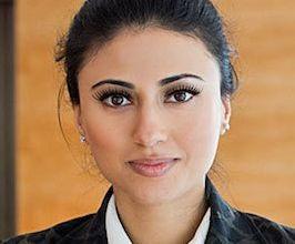 Tia Kansara - Professional null Speaker