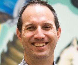 Andrew Paradise - Professional null Speaker