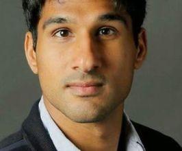 Akshay Khanna - Professional null Speaker