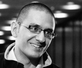 Raffi Krikorian - Professional null Speaker