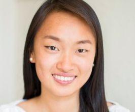 Eva Shang - Professional null Speaker