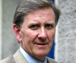 Colum Kenny - Professional null Speaker