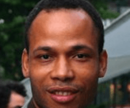 Ferath Kherif - Professional null Speaker