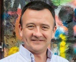 Colm Lyons - Professional null Speaker