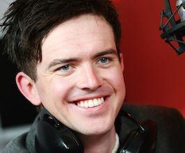 Dara Quilty - Professional null Speaker