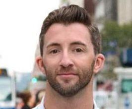 Cillian Kieran - Professional null Speaker