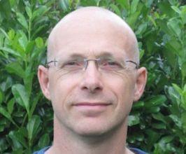 Tim Budden - Professional null Speaker