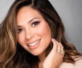 Marianna Hewitt - Professional null Speaker