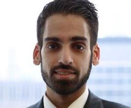 Salim Hirji - Professional null Speaker