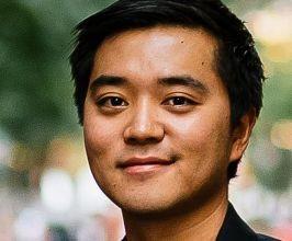 Thomas Kamei - Professional null Speaker